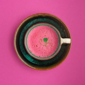 Kristian-Dill-Maguy-Bovier-Photographe-Art-Culinaire-Créativité-Latte-Pink-Studio-Flash