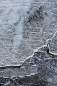 Maguy Bovier-Photographe-Créativité-Paysage-Glace